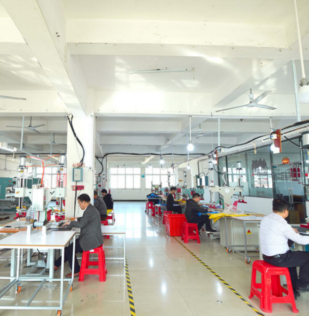 防水工厂1